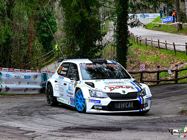 Rally Ciocco