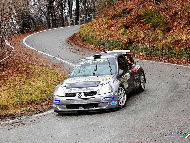 Rally del Laghi