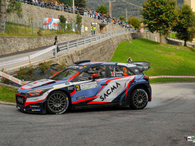 Trofeo Villa d’Este ACI Como