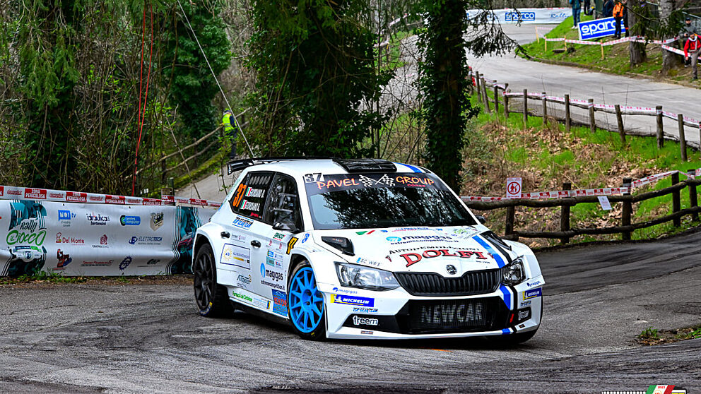 Rally Ciocco