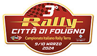 Rally Città di Foligno