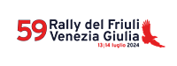 Rally del Friuli Venezia Giulia
