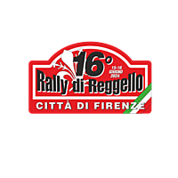 Rally di Reggello - Città di Firenze