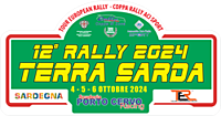 Rally Terra Sarda
