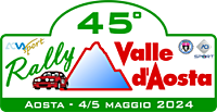 Rally Valle d’Aosta