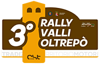 Rally Valli Oltrepò