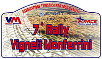 Rally Vigneti Monferrini