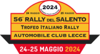 Rally del Salento