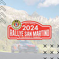 Rallye San Martino di Castrozza