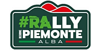 Rally Regione Piemonte