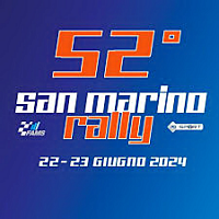 San Marino Rally