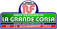 Rally La Grande Corsa