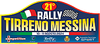 Rally del Tirreno - Messina