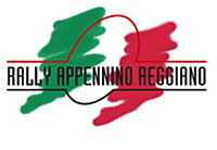 Rally Appennino Reggiano