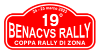 Benacvs Rally