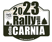 Rally Valli della Carnia