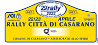 Rally Città di Casarano