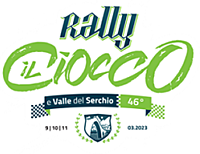 Rally Il Ciocco