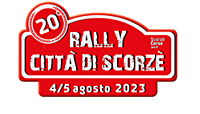 Rally Città di Scorzé