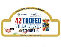 Rally "Villa d'Este” Trofeo ACI Como