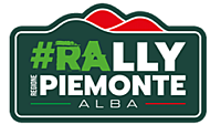Rally di Alba - Regione Piemonte