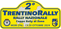 Trentino Rally