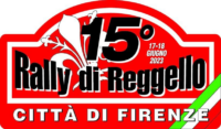 Rally di Reggello - Città di Firenze