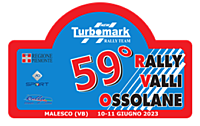 Rally Valli Ossolane